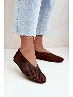 Balerinky  model 230762 Step in style