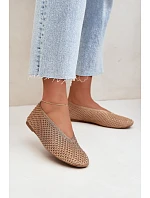 Balerinky  model 230763 Step in style