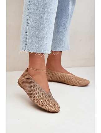 Balerinky  model 230763 Step in style