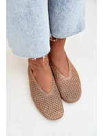 Balerinky  model 230763 Step in style
