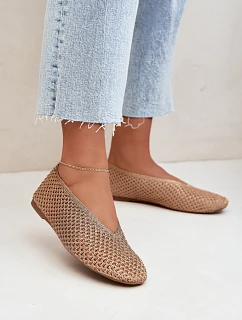 Balerinky model 230763 Step in style
