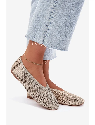 Balerinky  model 230764 Step in style
