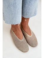 Balerinky  model 230764 Step in style