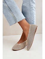 Balerinky  model 230764 Step in style