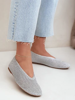 Balerinky model 230765 Step in style