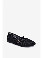 Balerinky model 230766 Step in style Balerinky model 230766 Step in style