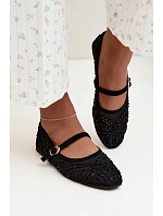 Balerinky model 230766 Step in style Balerinky model 230766 Step in style