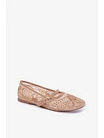 Balerinky  model 230768 Step in style