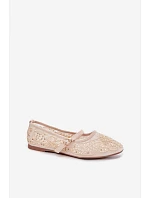 Balerinky model 230769 Step in style Balerinky model 230769 Step in style