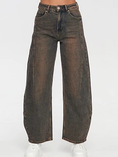Džíny model 230863 Makadamia