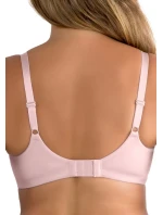 Dámská podprsenka Parfait spacer P6061 36 FF Sv. růžová Dámská podprsenka Parfait spacer P6061 36 FF Sv. růžová