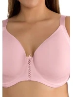 Dámská podprsenka Parfait spacer P6061 36 FF Sv. růžová Dámská podprsenka Parfait spacer P6061 36 FF Sv. růžová