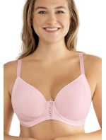 Dámská podprsenka Parfait spacer P6061 36 FF Sv. růžová Dámská podprsenka Parfait spacer P6061 36 FF Sv. růžová