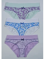 DÁMSKÉ KALHOTKY LOVELYGIRL 6637D