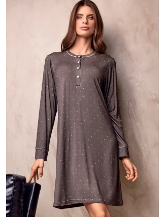 Dámská noční košile Lormar 633870 Dámská noční košile Lormar 633870