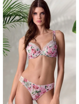 Dámské kalhotky Lormar 22545 