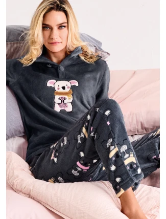 Dámské pyžamo Infiore 653006 