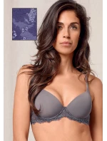 Dámská podprsenka Lormar Mousse Pizzo Dámská podprsenka Lormar Mousse Pizzo