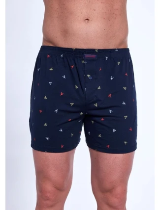 Pánské trenýrky Cornette Comfort 002/299 