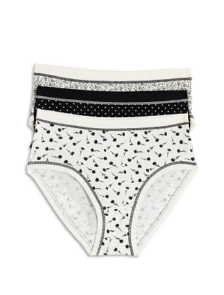 Dámské kalhotky Cotonella 3363 3pack 