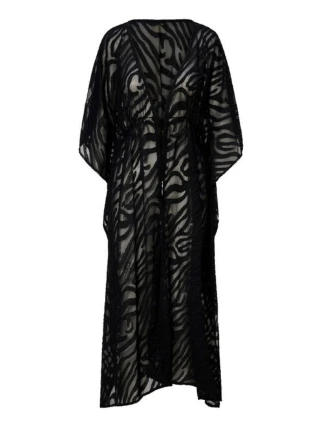 Dámské kimono LingaDore 8234