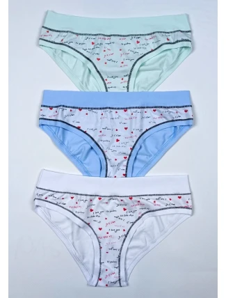 Dámské kahotky Lovelygirl 6479