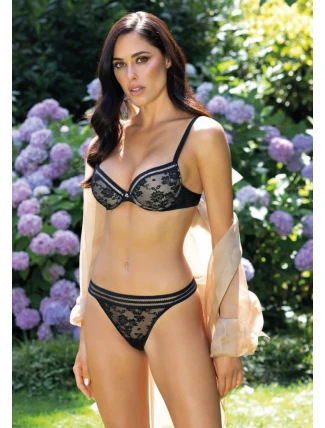 Dámská podprsenka Leilieve M5103 