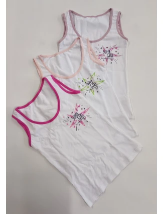 Dívčí nátělník Emy SL624
