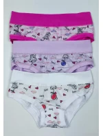 Dívčí kalhotky Emybimba B/2874 