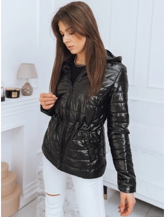 Dámská bunda TARINA černá FashionStreet TY2520