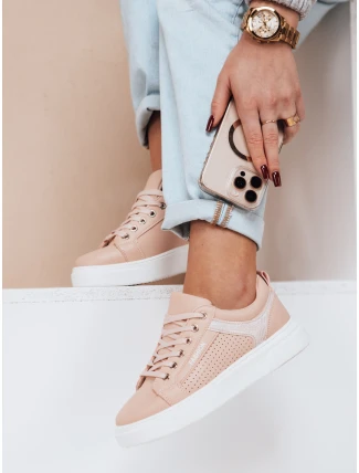 Dámské boty DAYTON pink FashionStreet ZY0239 Dámské boty DAYTON pink FashionStreet ZY0239