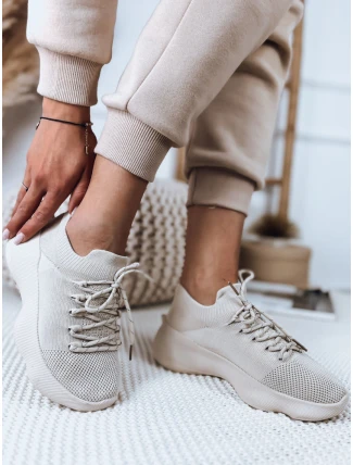 KRISTA dámské boty béžové FashionStreet ZY0309