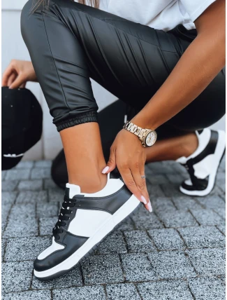 Dámské tenisky COLORFULL black FashionStreet ZY0352