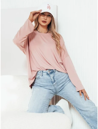 Dámská halenka BAFINA pink FashionStreet RY2456