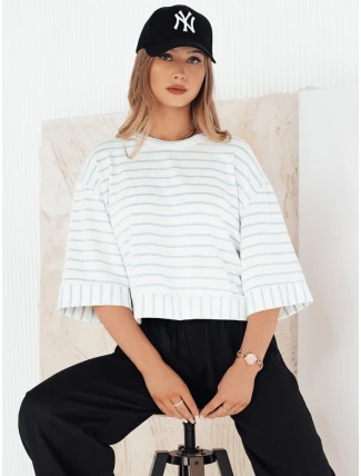 Dámská halenka TAUSE bílá FashionStreet RY2462