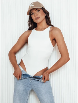 CLAVELLI ecru body FashionStreet RY2491