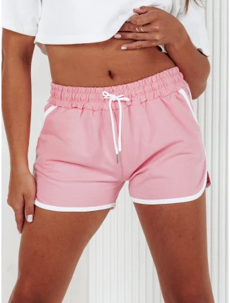 Dámské mikiny TOP SPORT růžové FashionStreet SY0412 Dámské mikiny TOP SPORT růžové FashionStreet SY0412