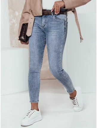 Dámské džínové kalhoty DENIMCODE FashionStreet UY2325