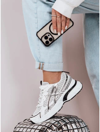 Dámské tenisky na silnější podrážce DYNAMICA black FashionStreet ZY0584 Dámské tenisky na silnější podrážce DYNAMICA black FashionStreet ZY0584