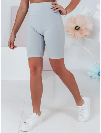 Dámské cyklistické šortky SOFT AND FIT modré FashionStreet SY0428