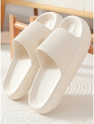 Dámské žabky MISSWALK white FashionStreet ZY0969