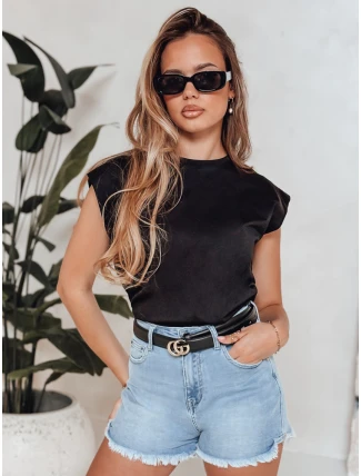 Dámské džínové šortky VIBEJEANS FashionStreet SY0490