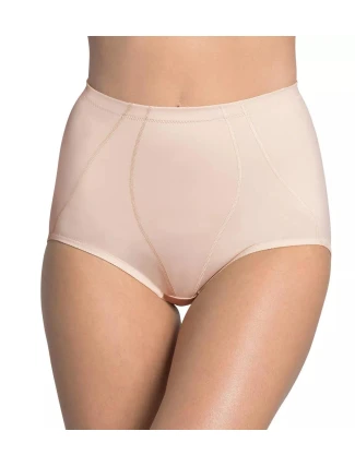 Loretta Soft Panty - YELLOW - TRIUMPH YELLOW - TRIUMPH