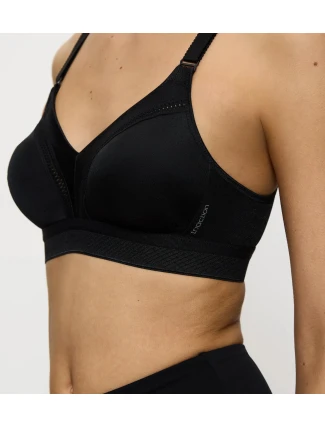 Triaction Workout N - BLACK - TRIUMPH BLACK - TRIUMPH