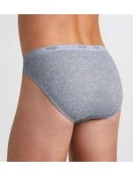 sloggi men Basic Mini 2P - BLACK - SLOGGI BLACK - SLOGGI sloggi men Basic Mini 2P - BLACK - SLOGGI BLACK - SLOGGI