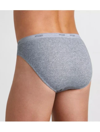 sloggi men Basic Mini 2P - BLACK - SLOGGI BLACK - SLOGGI sloggi men Basic Mini 2P - BLACK - SLOGGI BLACK - SLOGGI