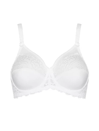 Romy W - WHITE - TRIUMPH WHITE - TRIUMPH