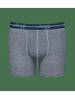sloggi men Start Short C2P box - Blue - SLOGGI Blue - SLOGGI