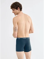 sloggi men Start Short C2P box - Blue - SLOGGI Blue - SLOGGI