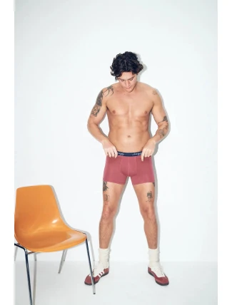 sloggi men Start Short C2P box - PURPLE - SLOGGI PURPLE - SLOGGI